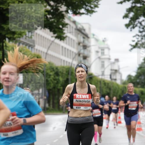14.06.2026 - REWE Women's Run Jannik Wohlers http://msf.ph/oto/9804248 14.06.2026 10:37:36 Laufen 6707, 5380 meine-sportfotos.de