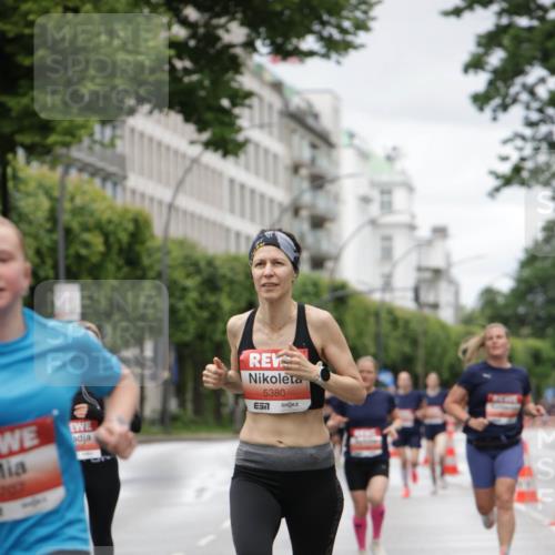 14.06.2026 - REWE Women's Run Jannik Wohlers http://msf.ph/oto/9804252 14.06.2026 10:37:36 Laufen 707, 5380, 57 meine-sportfotos.de