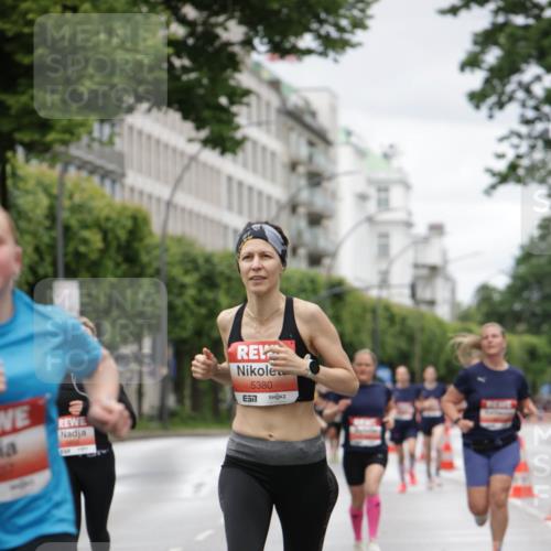 14.06.2026 - REWE Women's Run Jannik Wohlers http://msf.ph/oto/9804254 14.06.2026 10:37:36 Laufen 5380, 57 meine-sportfotos.de