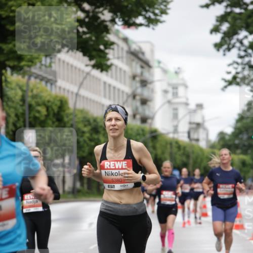 14.06.2026 - REWE Women's Run Jannik Wohlers http://msf.ph/oto/9804255 14.06.2026 10:37:36 Laufen 5380, 7 meine-sportfotos.de