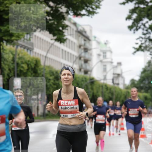 14.06.2026 - REWE Women's Run Jannik Wohlers http://msf.ph/oto/9804256 14.06.2026 10:37:36 Laufen 833, 5380 meine-sportfotos.de