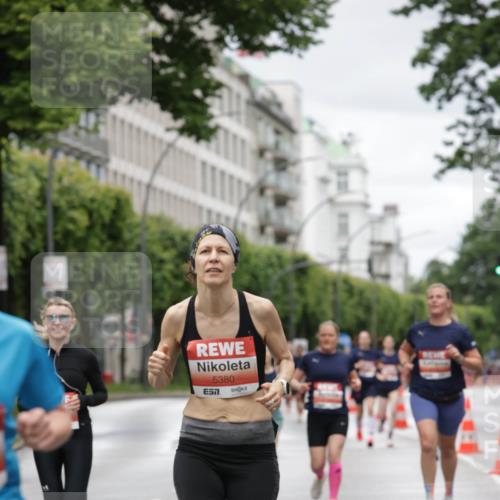 14.06.2026 - REWE Women's Run Jannik Wohlers http://msf.ph/oto/9804257 14.06.2026 10:37:36 Laufen 5380, 7 meine-sportfotos.de