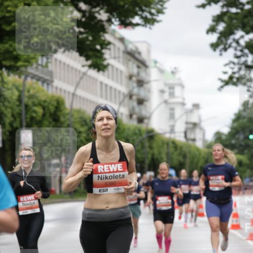 14.06.2026 - REWE Women's Run Jannik Wohlers http://msf.ph/oto/9804260 14.06.2026 10:37:36 Laufen 5380, 7 meine-sportfotos.de