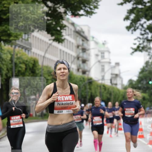 14.06.2026 - REWE Women's Run Jannik Wohlers http://msf.ph/oto/9804261 14.06.2026 10:37:36 Laufen 5380 meine-sportfotos.de