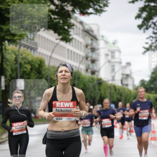 14.06.2026 - REWE Women's Run Jannik Wohlers http://msf.ph/oto/9804265 14.06.2026 10:37:37 Laufen 5380 meine-sportfotos.de