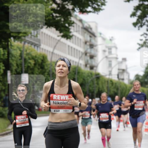 14.06.2026 - REWE Women's Run Jannik Wohlers http://msf.ph/oto/9804267 14.06.2026 10:37:37 Laufen 5380, 7 meine-sportfotos.de