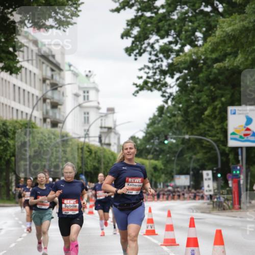 14.06.2026 - REWE Women's Run Jannik Wohlers http://msf.ph/oto/9804268 14.06.2026 10:37:37 Laufen 57 meine-sportfotos.de