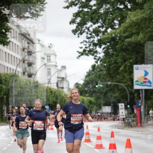 14.06.2026 - REWE Women's Run Jannik Wohlers http://msf.ph/oto/9804269 14.06.2026 10:37:37 Laufen 517, 5975 meine-sportfotos.de