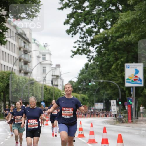 14.06.2026 - REWE Women's Run Jannik Wohlers http://msf.ph/oto/9804272 14.06.2026 10:37:38 Laufen 5975, 57 meine-sportfotos.de