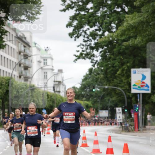 14.06.2026 - REWE Women's Run Jannik Wohlers http://msf.ph/oto/9804273 14.06.2026 10:37:38 Laufen 5975 meine-sportfotos.de