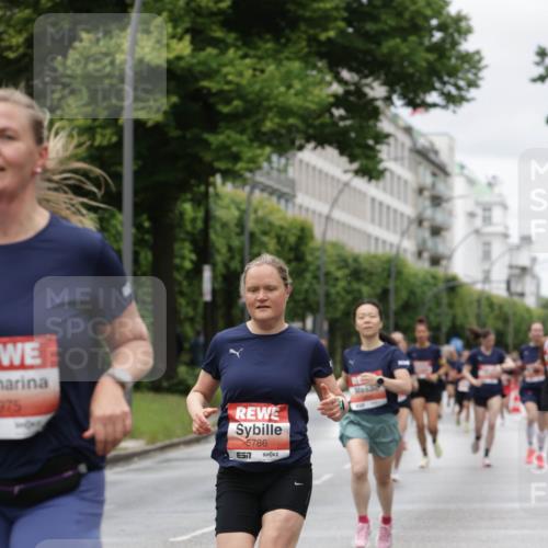 14.06.2026 - REWE Women's Run Jannik Wohlers http://msf.ph/oto/9804286 14.06.2026 10:37:42 Laufen 975, 5786, 7 meine-sportfotos.de