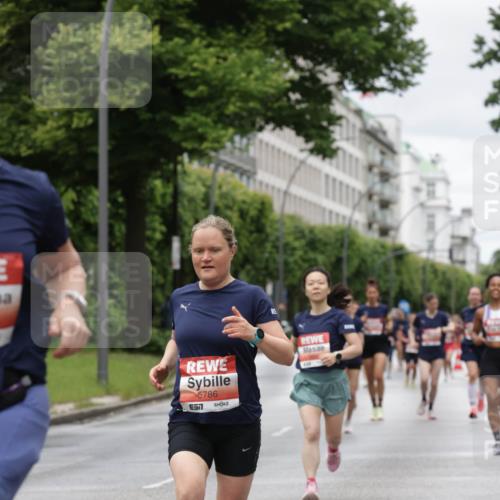 14.06.2026 - REWE Women's Run Jannik Wohlers http://msf.ph/oto/9804288 14.06.2026 10:37:42 Laufen 5786, 57 meine-sportfotos.de