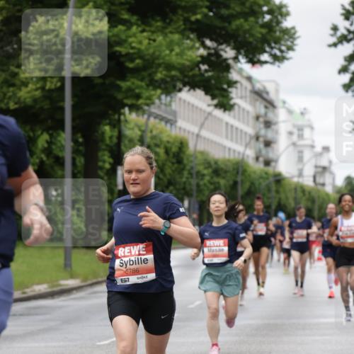 14.06.2026 - REWE Women's Run Jannik Wohlers http://msf.ph/oto/9804290 14.06.2026 10:37:42 Laufen 557, 5786 meine-sportfotos.de