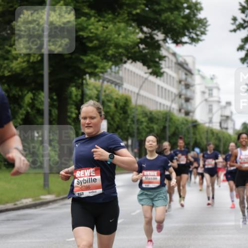 14.06.2026 - REWE Women's Run Jannik Wohlers http://msf.ph/oto/9804291 14.06.2026 10:37:42 Laufen 57, 5786 meine-sportfotos.de