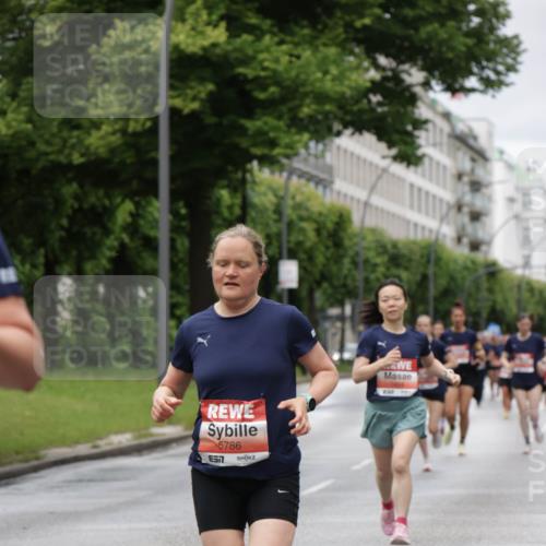 14.06.2026 - REWE Women's Run Jannik Wohlers http://msf.ph/oto/9804295 14.06.2026 10:37:42 Laufen 5786, 7 meine-sportfotos.de