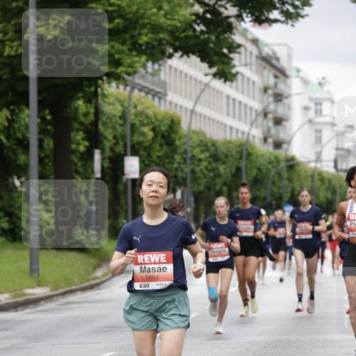 14.06.2026 - REWE Women's Run Jannik Wohlers http://msf.ph/oto/9804297 14.06.2026 10:37:43 Laufen 5694, 7 meine-sportfotos.de