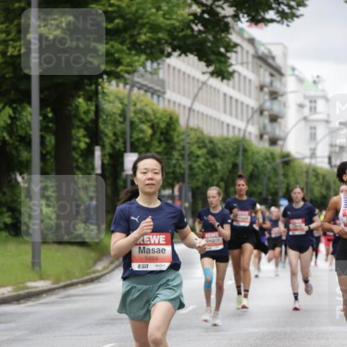 14.06.2026 - REWE Women's Run Jannik Wohlers http://msf.ph/oto/9804300 14.06.2026 10:37:43 Laufen 5694 meine-sportfotos.de