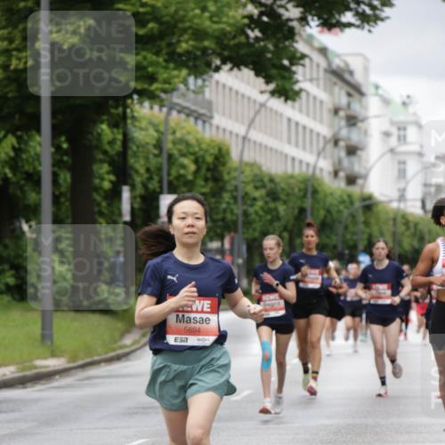 14.06.2026 - REWE Women's Run Jannik Wohlers http://msf.ph/oto/9804301 14.06.2026 10:37:43 Laufen 5694 meine-sportfotos.de