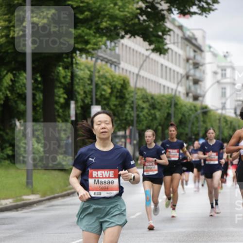 14.06.2026 - REWE Women's Run Jannik Wohlers http://msf.ph/oto/9804304 14.06.2026 10:37:43 Laufen 5694 meine-sportfotos.de