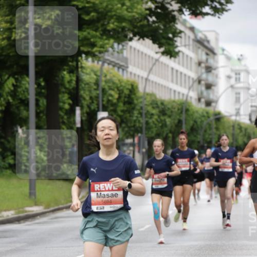 14.06.2026 - REWE Women's Run Jannik Wohlers http://msf.ph/oto/9804305 14.06.2026 10:37:44 Laufen 5694 meine-sportfotos.de