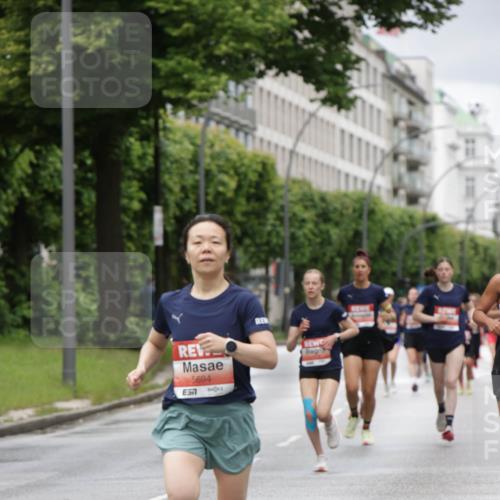 14.06.2026 - REWE Women's Run Jannik Wohlers http://msf.ph/oto/9804306 14.06.2026 10:37:44 Laufen 5694 meine-sportfotos.de