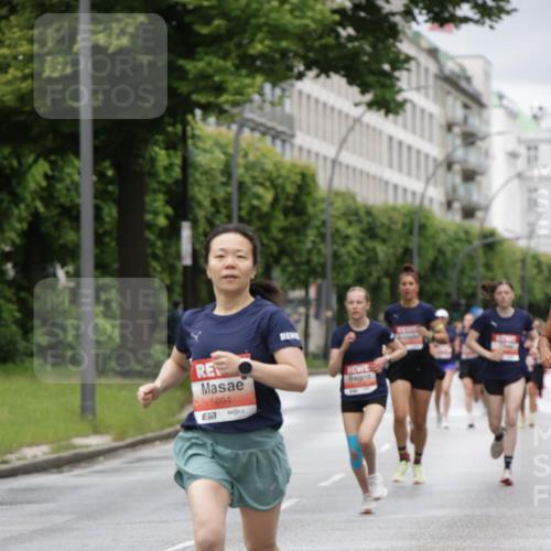 14.06.2026 - REWE Women's Run Jannik Wohlers http://msf.ph/oto/9804308 14.06.2026 10:37:44 Laufen 5694 meine-sportfotos.de