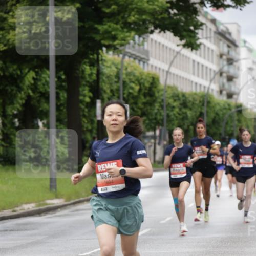 14.06.2026 - REWE Women's Run Jannik Wohlers http://msf.ph/oto/9804309 14.06.2026 10:37:44 Laufen 5694 meine-sportfotos.de