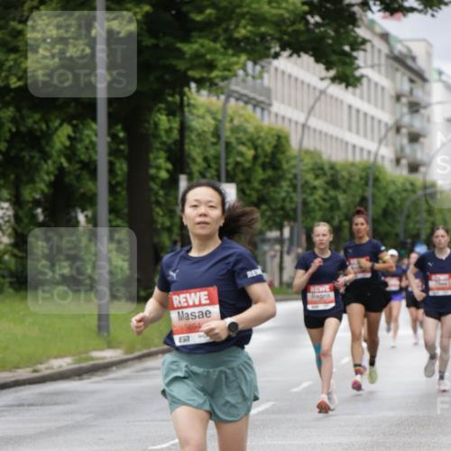 14.06.2026 - REWE Women's Run Jannik Wohlers http://msf.ph/oto/9804310 14.06.2026 10:37:44 Laufen  meine-sportfotos.de