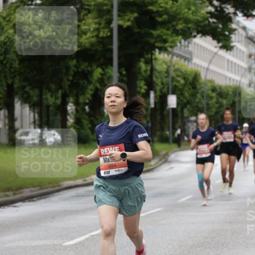 14.06.2026 - REWE Women's Run Jannik Wohlers http://msf.ph/oto/9804313 14.06.2026 10:37:44 Laufen 5694, 51 meine-sportfotos.de