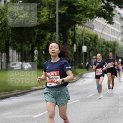 14.06.2026 - REWE Women's Run Jannik Wohlers http://msf.ph/oto/9804314 14.06.2026 10:37:44 Laufen 5694 meine-sportfotos.de