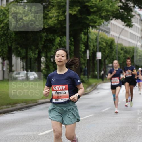 14.06.2026 - REWE Women's Run Jannik Wohlers http://msf.ph/oto/9804315 14.06.2026 10:37:44 Laufen 5694 meine-sportfotos.de