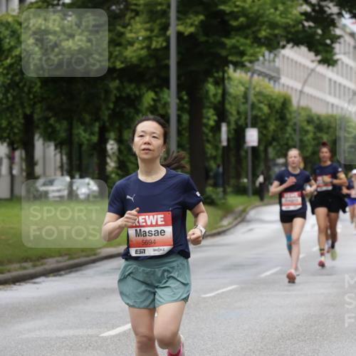 14.06.2026 - REWE Women's Run Jannik Wohlers http://msf.ph/oto/9804317 14.06.2026 10:37:44 Laufen 5694 meine-sportfotos.de