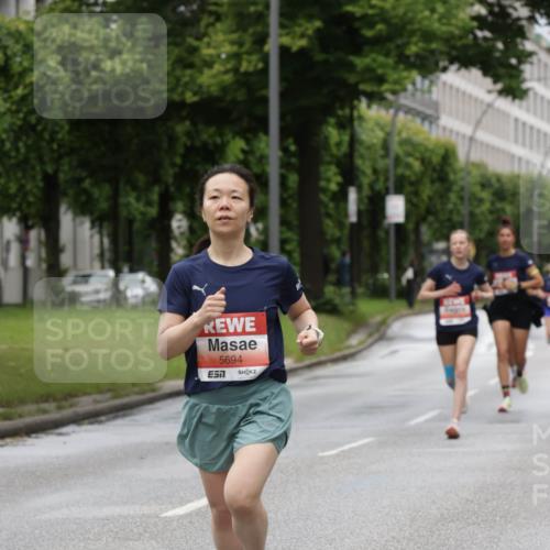 14.06.2026 - REWE Women's Run Jannik Wohlers http://msf.ph/oto/9804318 14.06.2026 10:37:45 Laufen 5694 meine-sportfotos.de
