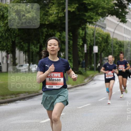 14.06.2026 - REWE Women's Run Jannik Wohlers http://msf.ph/oto/9804319 14.06.2026 10:37:45 Laufen 5694 meine-sportfotos.de