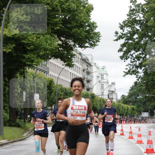14.06.2026 - REWE Women's Run Jannik Wohlers http://msf.ph/oto/9804321 14.06.2026 10:37:46 Laufen 5164 meine-sportfotos.de