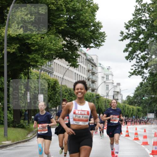 14.06.2026 - REWE Women's Run Jannik Wohlers http://msf.ph/oto/9804322 14.06.2026 10:37:46 Laufen 5164 meine-sportfotos.de
