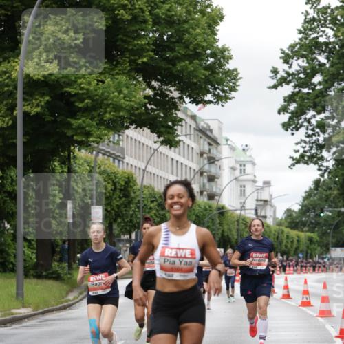 14.06.2026 - REWE Women's Run Jannik Wohlers http://msf.ph/oto/9804323 14.06.2026 10:37:46 Laufen 100 meine-sportfotos.de