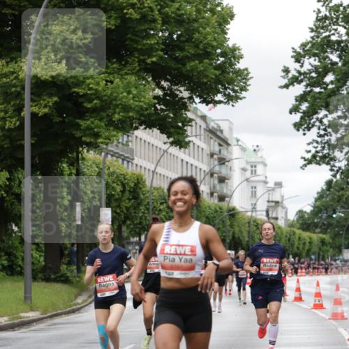 14.06.2026 - REWE Women's Run Jannik Wohlers http://msf.ph/oto/9804324 14.06.2026 10:37:46 Laufen 6164 meine-sportfotos.de