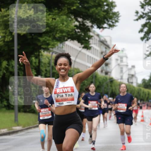 14.06.2026 - REWE Women's Run Jannik Wohlers http://msf.ph/oto/9804327 14.06.2026 10:37:46 Laufen 5164 meine-sportfotos.de
