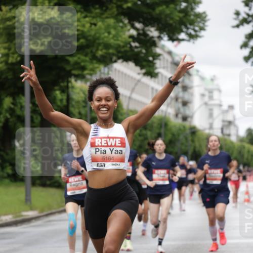 14.06.2026 - REWE Women's Run Jannik Wohlers http://msf.ph/oto/9804328 14.06.2026 10:37:46 Laufen 5164, 7 meine-sportfotos.de