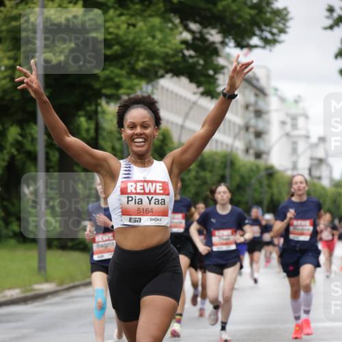 14.06.2026 - REWE Women's Run Jannik Wohlers http://msf.ph/oto/9804330 14.06.2026 10:37:46 Laufen 5164, 7 meine-sportfotos.de