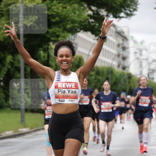 14.06.2026 - REWE Women's Run Jannik Wohlers http://msf.ph/oto/9804331 14.06.2026 10:37:46 Laufen 5164, 7 meine-sportfotos.de