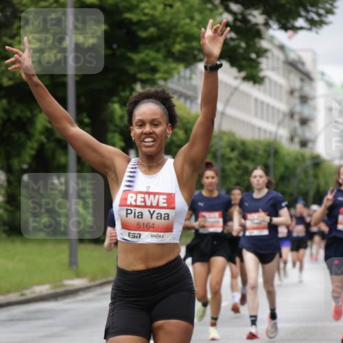 14.06.2026 - REWE Women's Run Jannik Wohlers http://msf.ph/oto/9804334 14.06.2026 10:37:46 Laufen 5164 meine-sportfotos.de