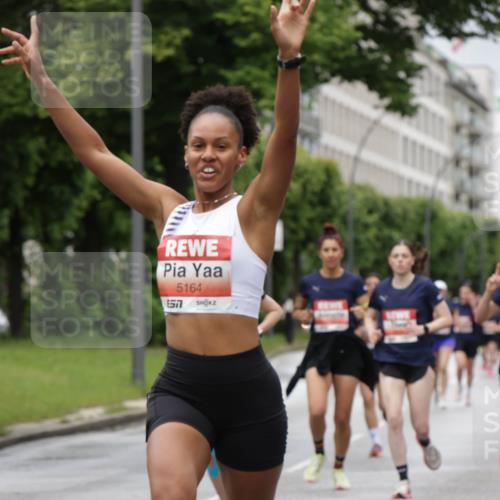 14.06.2026 - REWE Women's Run Jannik Wohlers http://msf.ph/oto/9804336 14.06.2026 10:37:46 Laufen 5164, 57, 30 meine-sportfotos.de