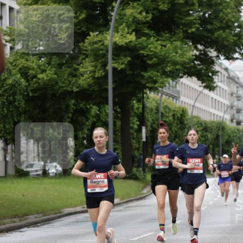 14.06.2026 - REWE Women's Run Jannik Wohlers http://msf.ph/oto/9804340 14.06.2026 10:37:47 Laufen 5613, 57 meine-sportfotos.de