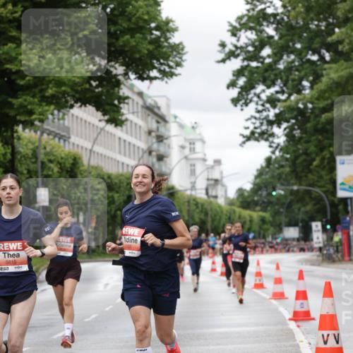 14.06.2026 - REWE Women's Run Jannik Wohlers http://msf.ph/oto/9804350 14.06.2026 10:37:49 Laufen 5815, 7, 02 meine-sportfotos.de