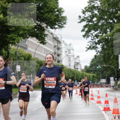14.06.2026 - REWE Women's Run Jannik Wohlers http://msf.ph/oto/9804355 14.06.2026 10:37:49 Laufen 5702 meine-sportfotos.de