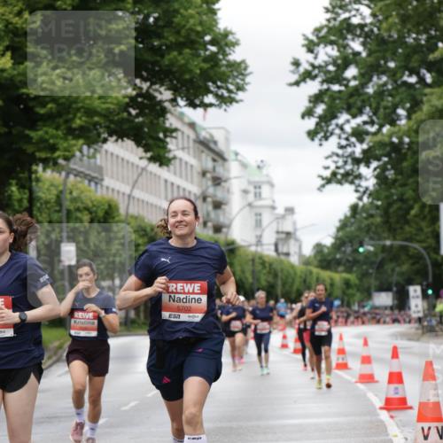 14.06.2026 - REWE Women's Run Jannik Wohlers http://msf.ph/oto/9804357 14.06.2026 10:37:49 Laufen 5702, 7 meine-sportfotos.de