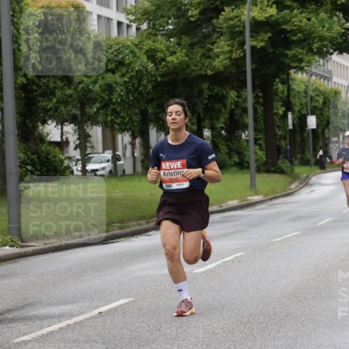 14.06.2026 - REWE Women's Run Jannik Wohlers http://msf.ph/oto/9804368 14.06.2026 10:37:52 Laufen 5516, 57 meine-sportfotos.de
