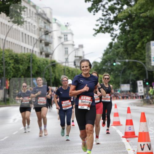 14.06.2026 - REWE Women's Run Jannik Wohlers http://msf.ph/oto/9804389 14.06.2026 10:37:55 Laufen 34, 5096 meine-sportfotos.de